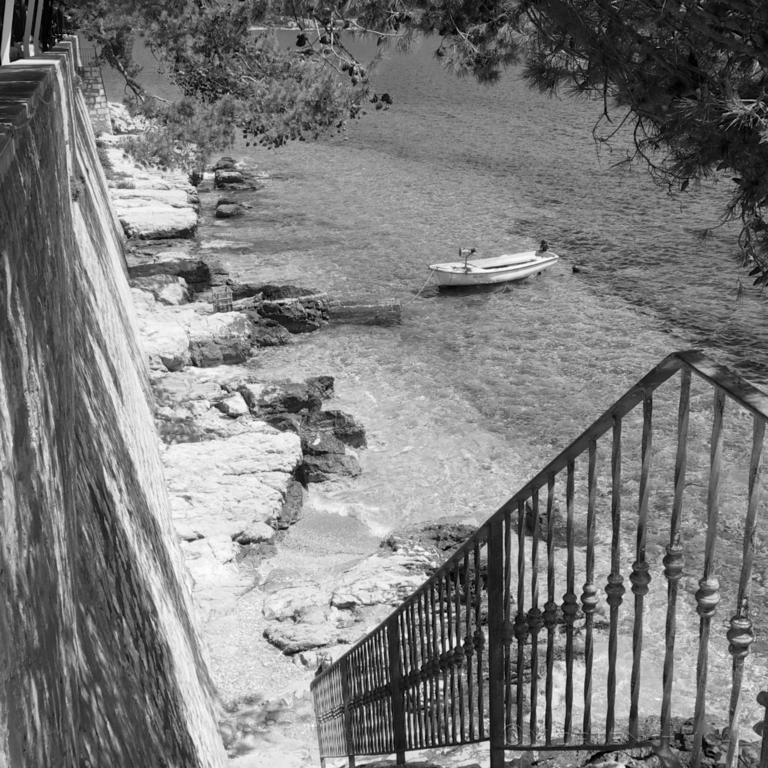 White House Apartments Korčula Camera foto